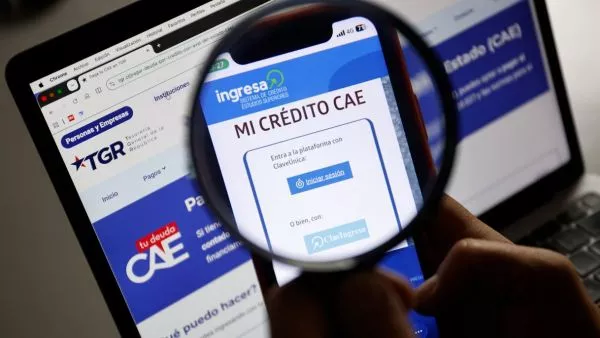 Corte de Valparaíso respalda embargos de Tesorería por cobros del CAE