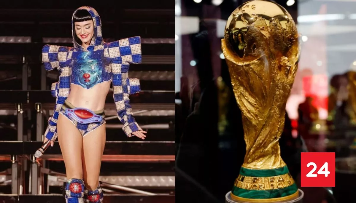 ✨ #Tendencias

Mundial 2026: Los artistas que dirá