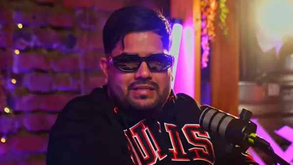 La entrevista de YouTube que dejó en evidencia a "productor" del Tren de Aragua en Chile En una conversación de 46 minutos, Joel David Díaz, pareja de la ejecutiva de BancoEstado detenida en la Operación Tokio, reveló un detalle que llamó la atención de los investigadores.