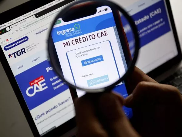 Corte de Valparaíso respalda embargos de Tesorería por cobros del CAE