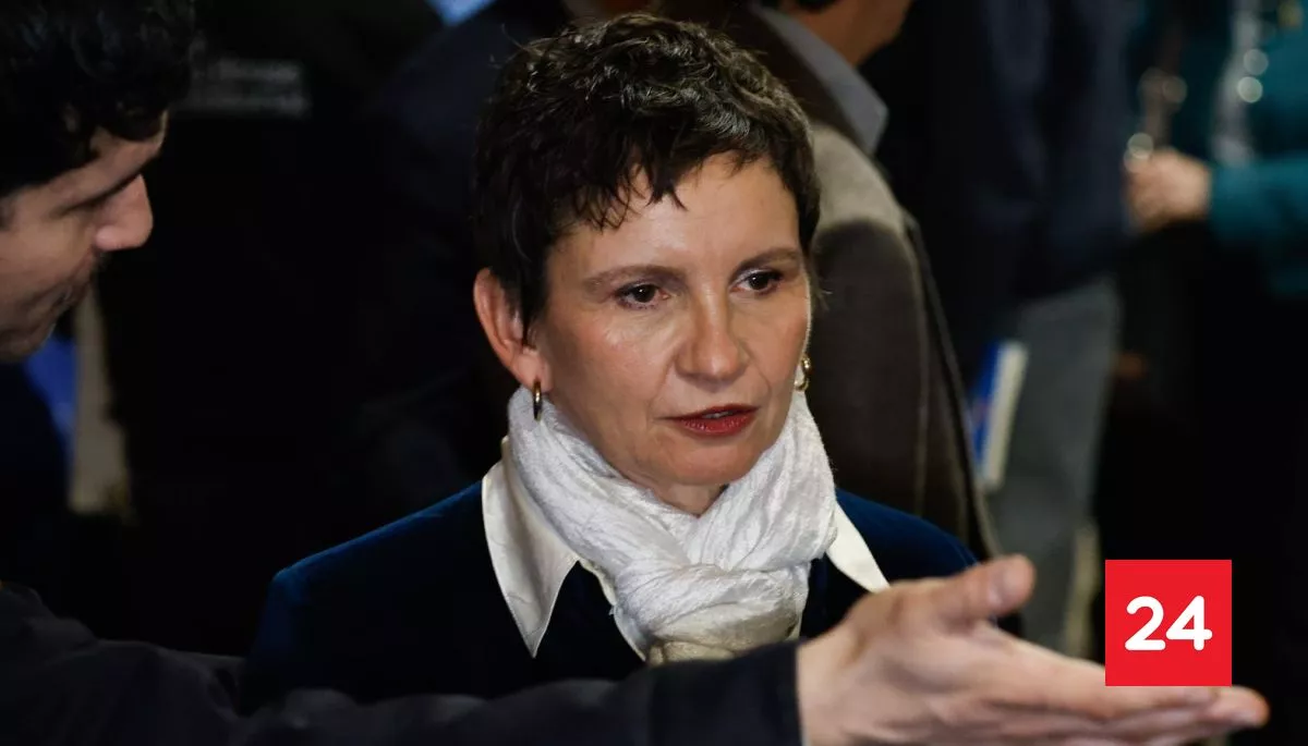 #Nacional 

Tohá reconoce "errores" en promesa de condonar e