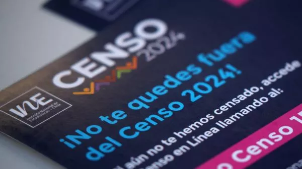 Imagen del Censo 2024