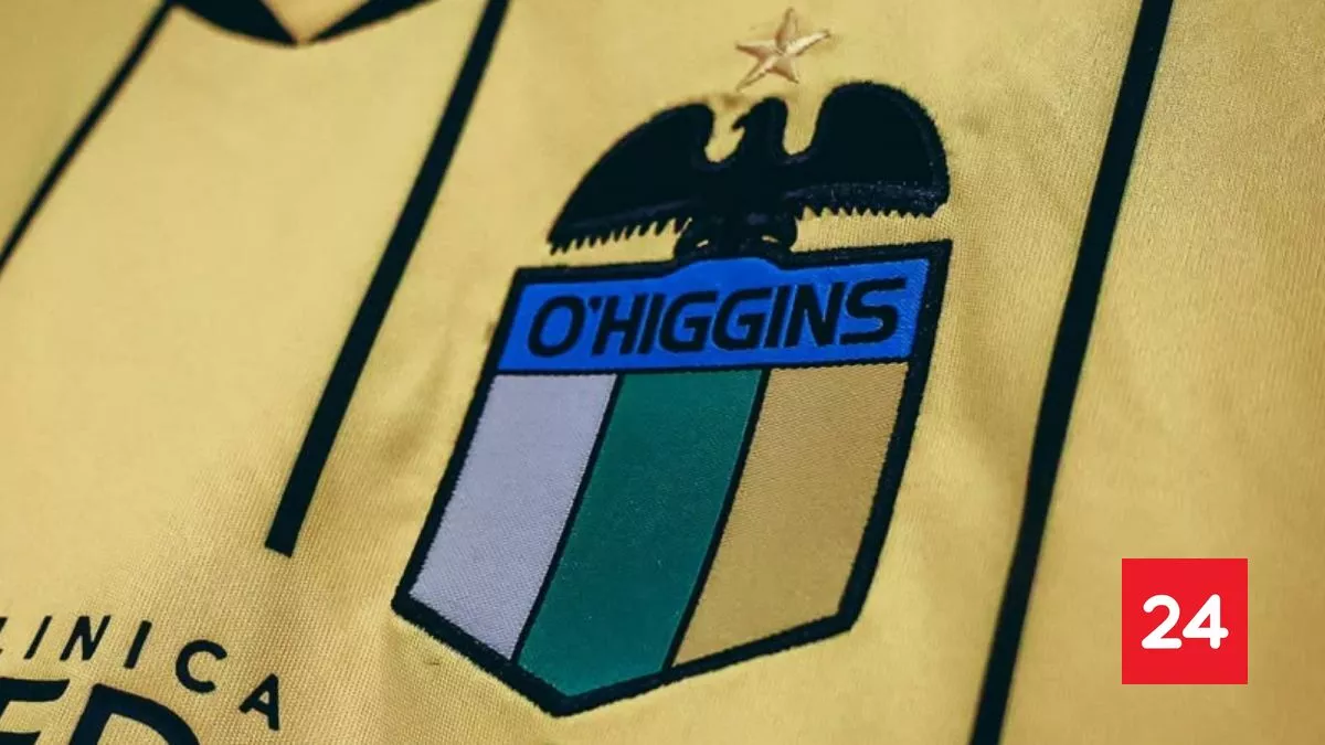 #Regiones 

O'Higgins desvincula a trabajador tras denuncia 