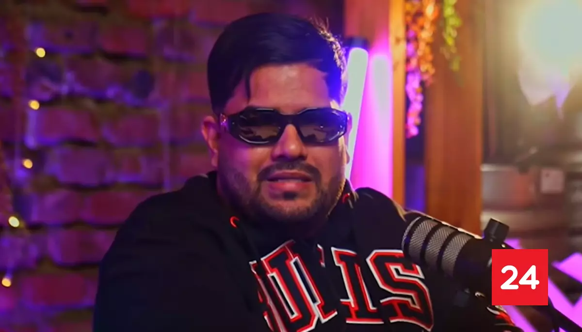 #Nacional 

La entrevista de YouTube que dejó en evidencia a