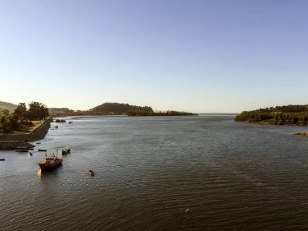 Río Maule