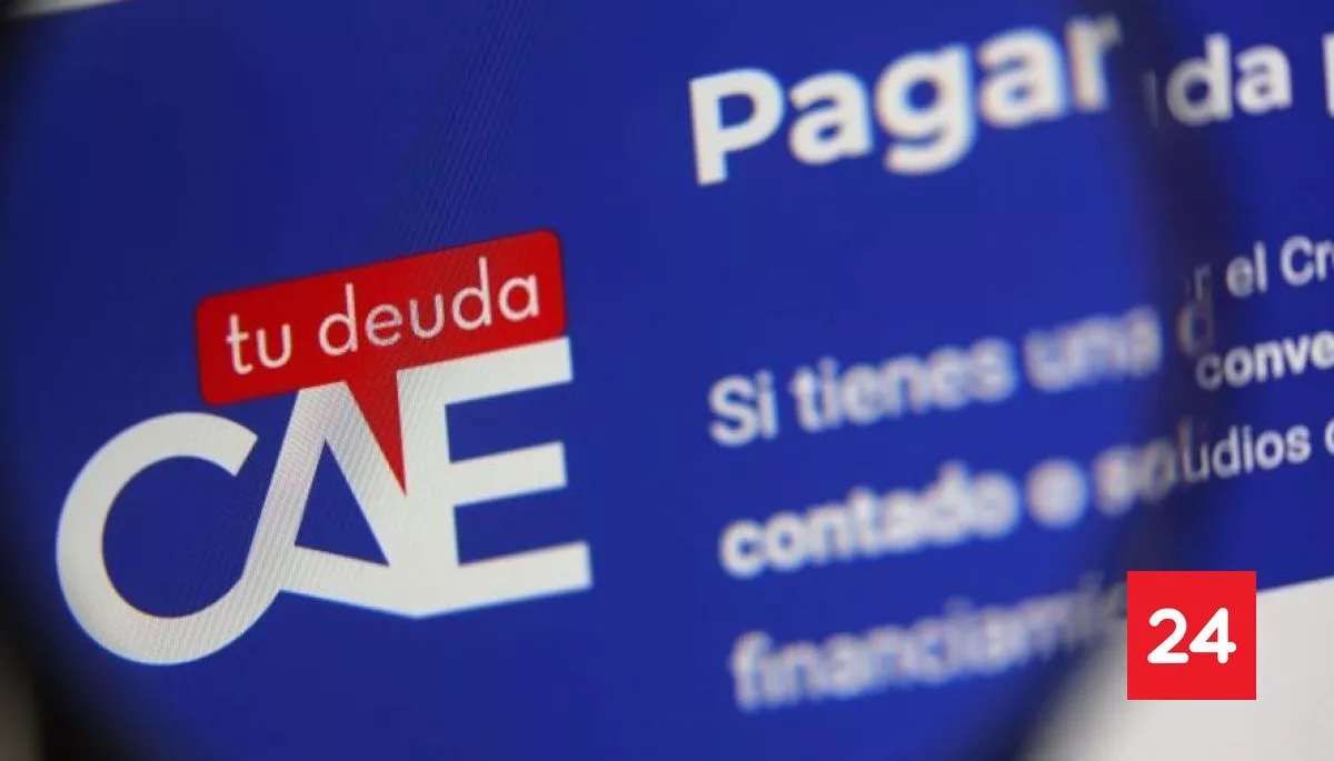 #Nacional 

Corte frena un cobro del CAE por parte de Tesore