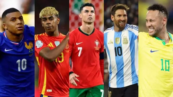 Trofeo de la Copa del Mundo