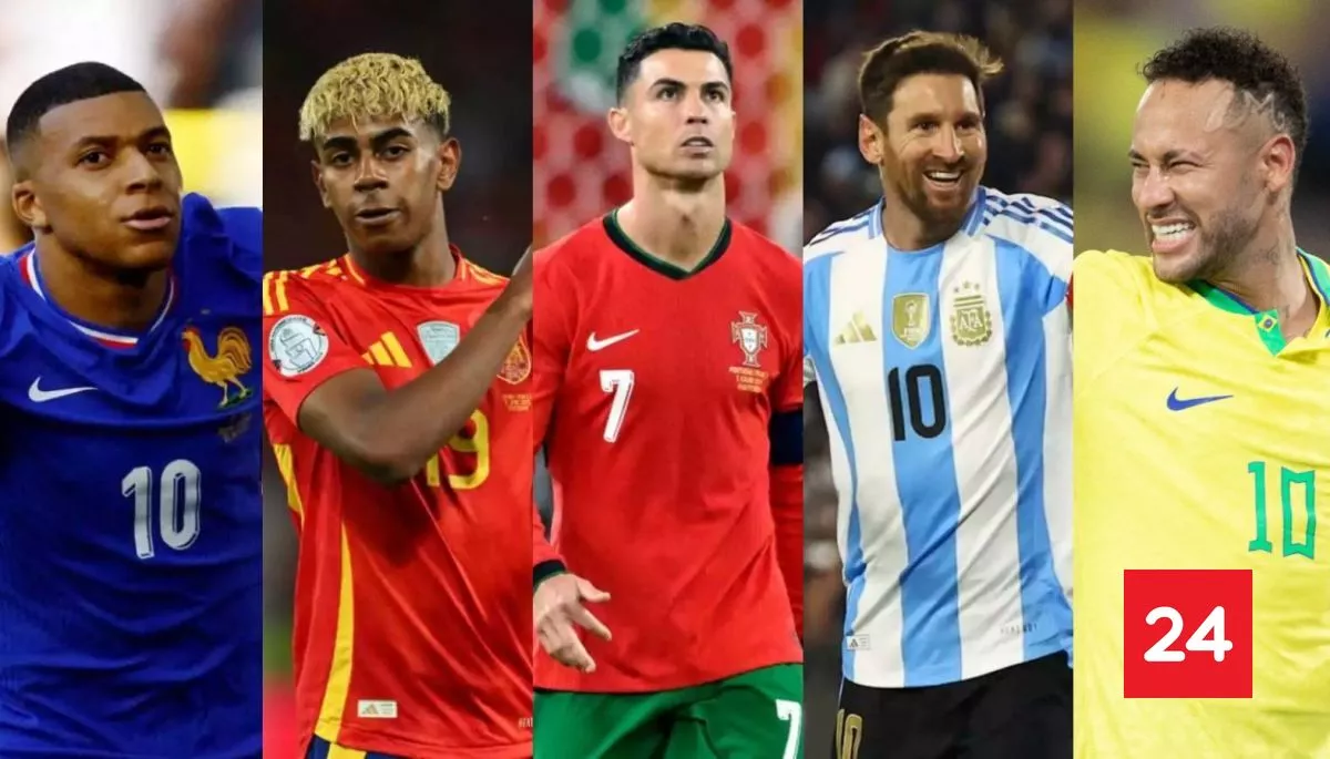 ✨ #Tendencias

Mundial 2026: ¿Cómo ver EN VIVO y ONLINE todo