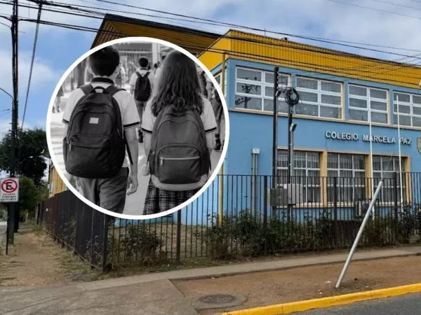 ¿Qué es el eritema infeccioso? El brote que afecta a 15 estudiantes de un colegio en Victoria