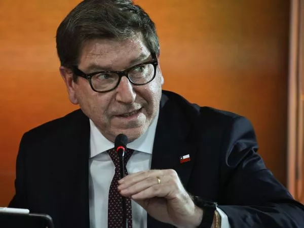 Biministro Daniel Mas