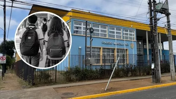 ¿Qué es el eritema infeccioso? El brote que afecta a 15 estudiantes de un colegio en Victoria