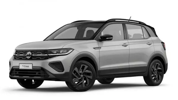 Sernac emite alerta para cinco modelos Volkswagen: falla podría apagar el tablero mientras conduce La alerta afecta a 2.563 vehículos comercializados en Chile entre 2024 y 2026. El problema podría provocar la pérdida temporal de la pantalla del tablero de instrumentos.