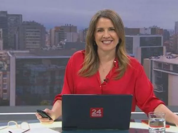 24 Horas al Día - viernes 12 de junio 2026