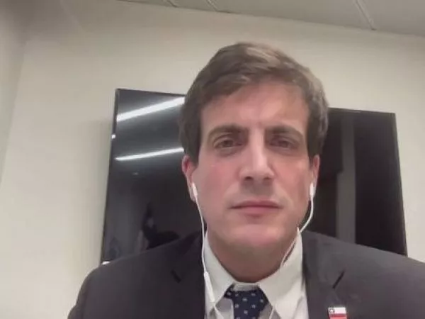 Diputado Schalper proyecto ‘Ley Nain-Retamal 2.0