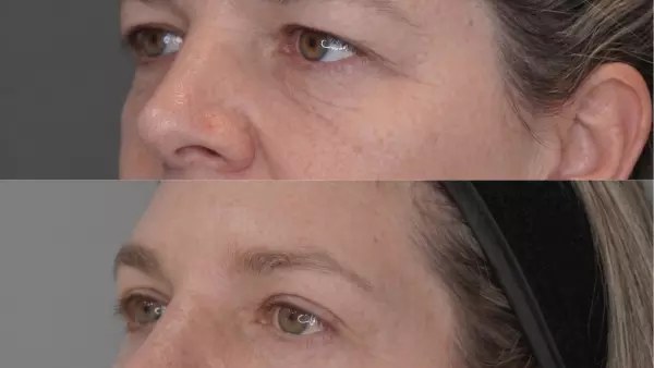 Blefaroplastia: ¿Qué es esta cirugía?