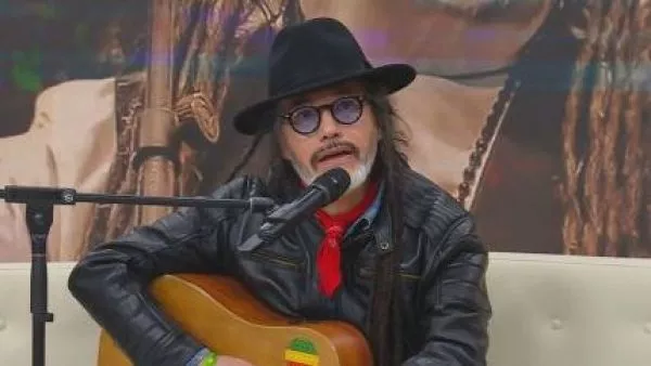 Quique Neira en Sonidos 24