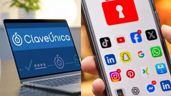 ¿Pedir la Clave Única para entrar a redes sociales? Gobierno evalúa nueva medida El Ejecutivo busca mecanismos para restringir el acceso a redes sociales según edad, para lo cual la Clave Única surge como opción.