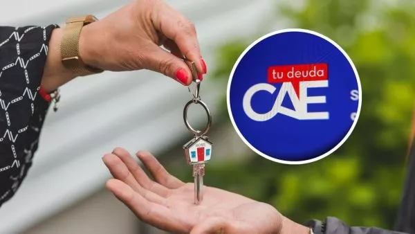 ¿Están en riesgo los ahorros para la vivienda por las deudas del CAE? Esto aclaró el Minvu La aclaración surge tras las dudas generadas por los embargos a cuentas bancarias de deudores del Crédito con Aval del Estado (CAE).