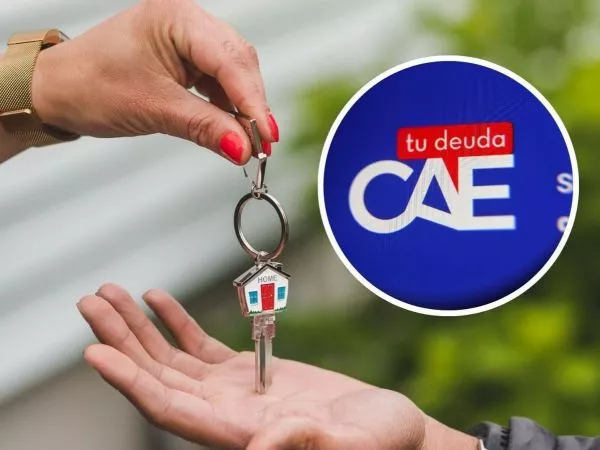 ¿Están en riesgo los ahorros para la vivienda por las deudas del CAE? Esto aclaró el Minvu
