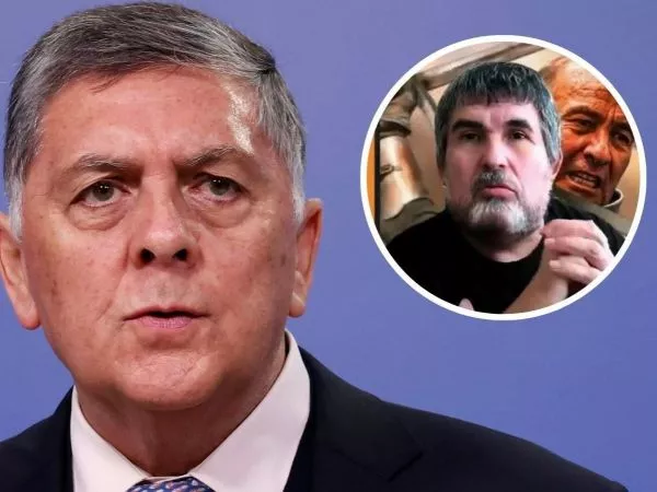 Alvarado condena dichos de exasesor de Jeannette Jara