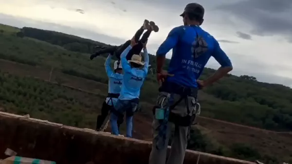salto mujer limeira