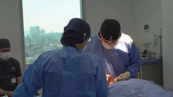 Crece demanda por cirugías estéticas en Chile: las más demandadas en hombre y mujeres según especialista La estimación es que en el país se realizan unas 15 mil intervenciones al año, las que apuntan a corregir pequeños detalles más que a una transformación.