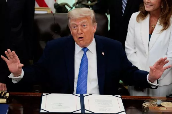 trump acuerdo iran