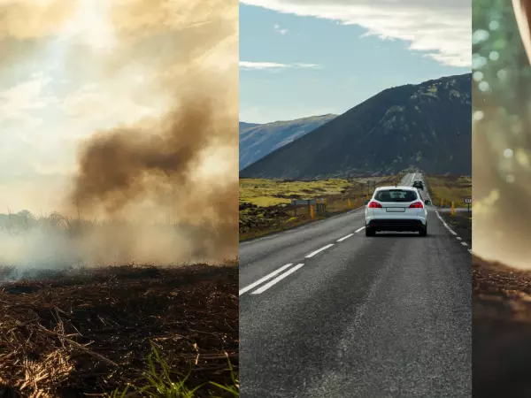 restricciones por premergencia ambiental