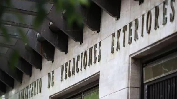 Gobierno valora acuerdo entre EE. UU. e Irán: "Constituye un avance significativo en favor de la paz" Cancillería emitió una declaración oficial tras el histórico entendimiento alcanzado este domingo entre Washington y Teherán.