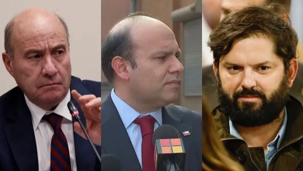quiroz boric