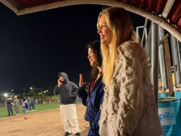 pareja alexis tocopilla