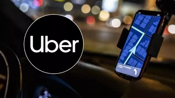 24 kilos de manjar, yegua de carga y prótesis dental: Uber Chile revela los objetos más raros olvidados en autos La empresa reveló además cuáles fueron los 10 objetos más olvidados por pasajeros al bajarse de un servicio.