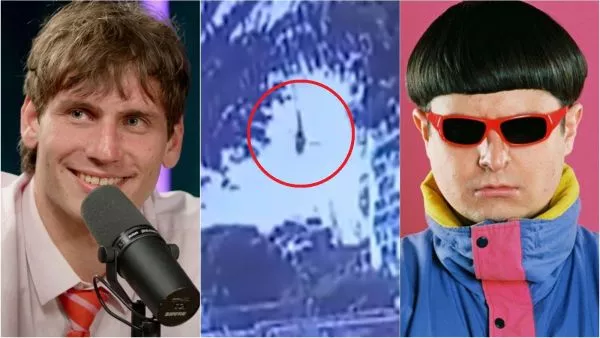 VIDEOS y qué se sabe del mortal accidente donde murieron 
