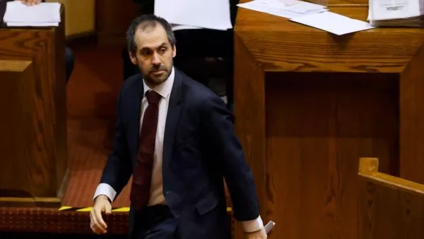 Defensa de Grau no descarta invocar 