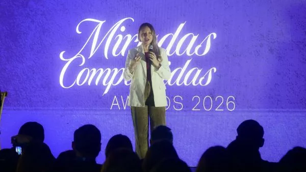 Fundación Miradas Compartidas lanza premios que destacan inclusión laboral sostenible El galardón busca reconocer a las empresas que superan los mínimos legales y generan un impacto real en la contratación de personas con discapacidad. Las postulaciones estarán abiertas hasta el 15 de agosto y la gran gala final se realizará en octubre.