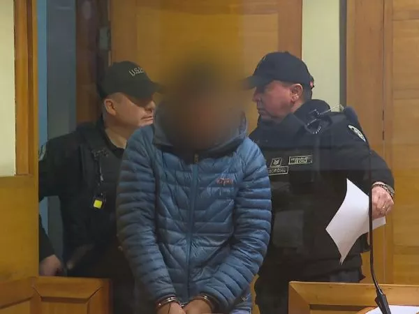Detenido por nueva arista de la Operación Imperio siendo formalizado