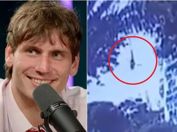 VIDEOS y qué se sabe del mortal accidente donde murieron 