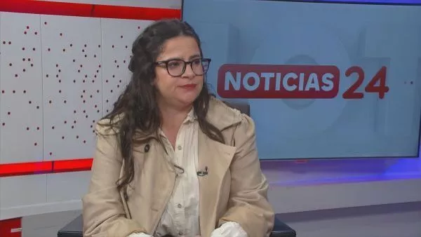 Antonia Orellana e indicaciones del Gobierno a proyecto de Sala Cuna