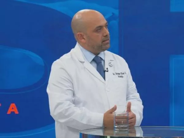 El Especialista Responde: los síntomas frecuentes del cáncer testicular