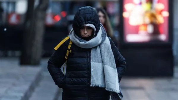 Cuándo llega el invierno a Chile: día y hora confirmada