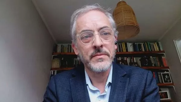 exdirector de Migraciones por posible tráfico de niños haitianos