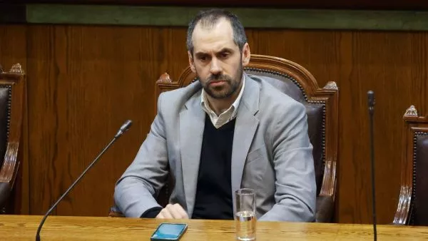 Los 8 argumentos de Grau para deducir la cuestión previa en su AC