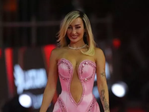 Fran Maira acusa 