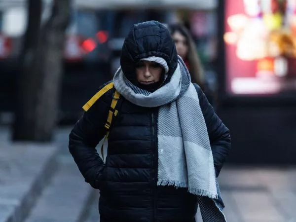 Cuándo llega el invierno a Chile: día y hora confirmada