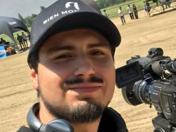 Encuentran con vida a camarógrafo que llevaba 3 días desaparecido en La Florida