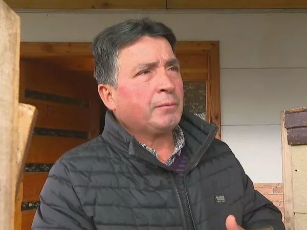 Conmoción en Loncoche: mujer fue brutalmente asesinada al interior de su vivienda