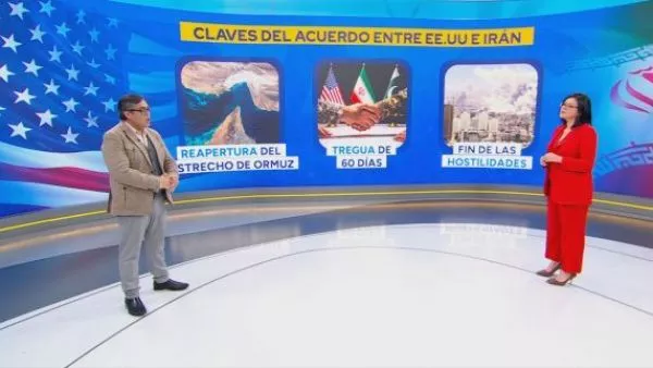 Frontera Global - 16 de junio 2026