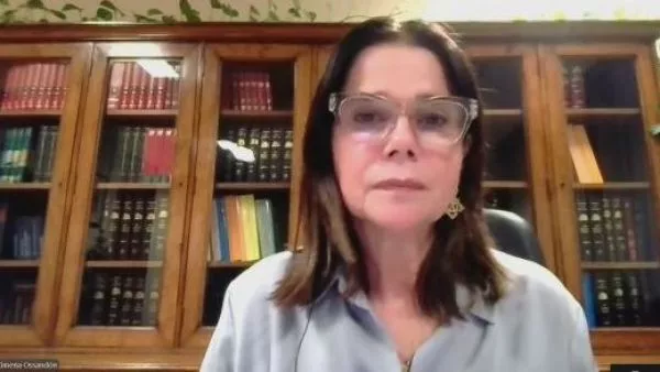 Diputada Ossandón y AC contra Grau