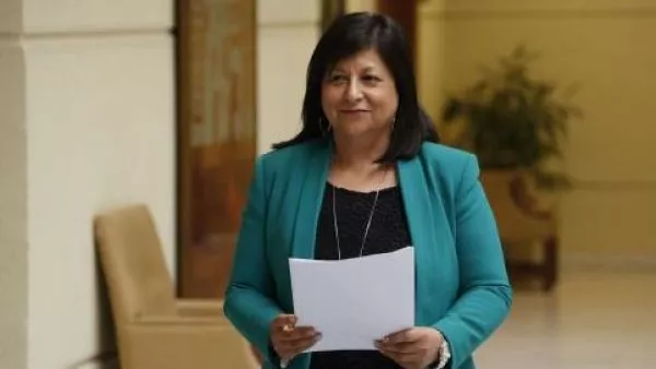 Marcia Raphael: quién es la nueva subsecretaria de la Mujer