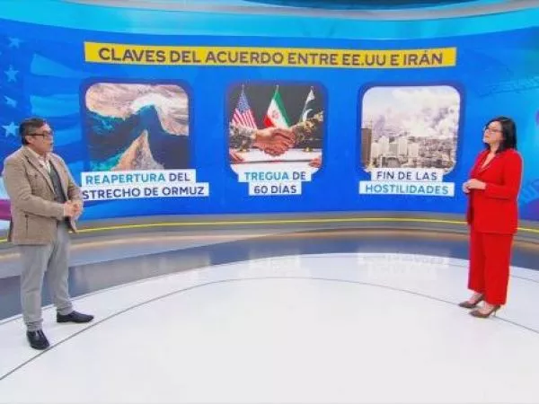 Frontera Global - 16 de junio 2026